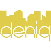 Logo Deniq Vastgoed