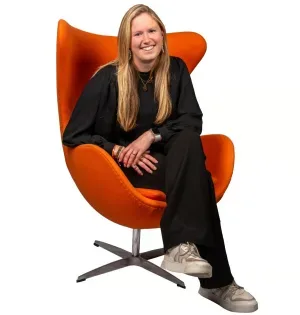 Foto van Denise Bogers