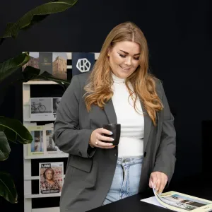 Foto von Denise de Bondt