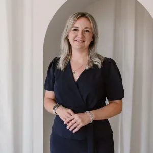 Foto van Denise de Waard-Kerpel