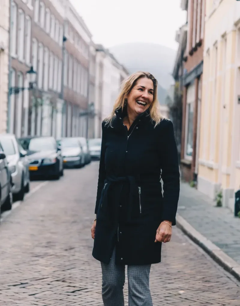 Photo de bureau de Denise Dekker Makelaardij