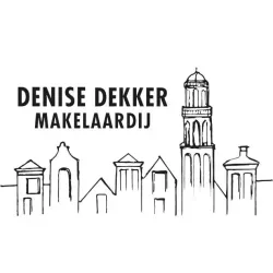 Logo van Denise Dekker Makelaardij