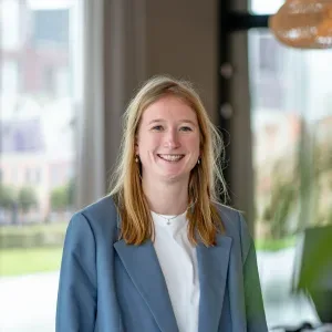 Photo of Denise Guldemond