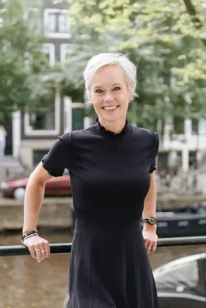 Foto von Denise Heijne