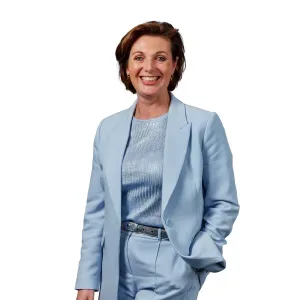 Foto van Denise Kranenbroek