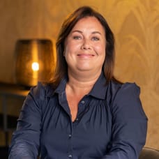 Photo of Denise Moree