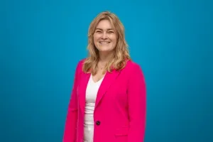 Photo of Denise Numan