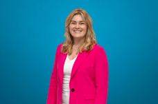 Foto van Denise Numan