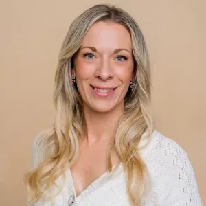 Foto van Denise Sanders