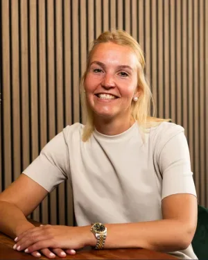 Photo de Denise Scheepers