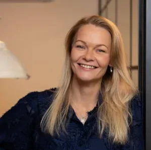 Photo of Denise van de Hoek