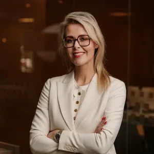 Foto van Denise van der Ploeg- van de Weerd