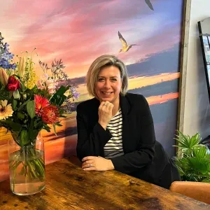 Photo de Denise van Leeuwen