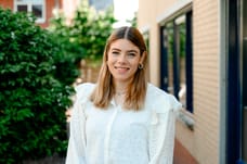 Foto von Denise van Maris