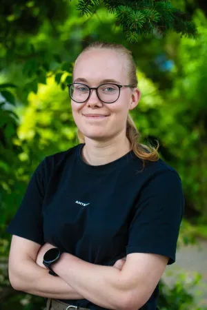 Foto van Denise Zieleman