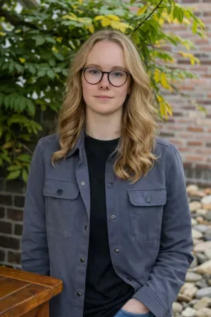 Foto van Denise Zieleman