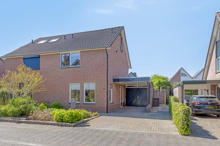 Denneappel 4 in Ruurlo Foto