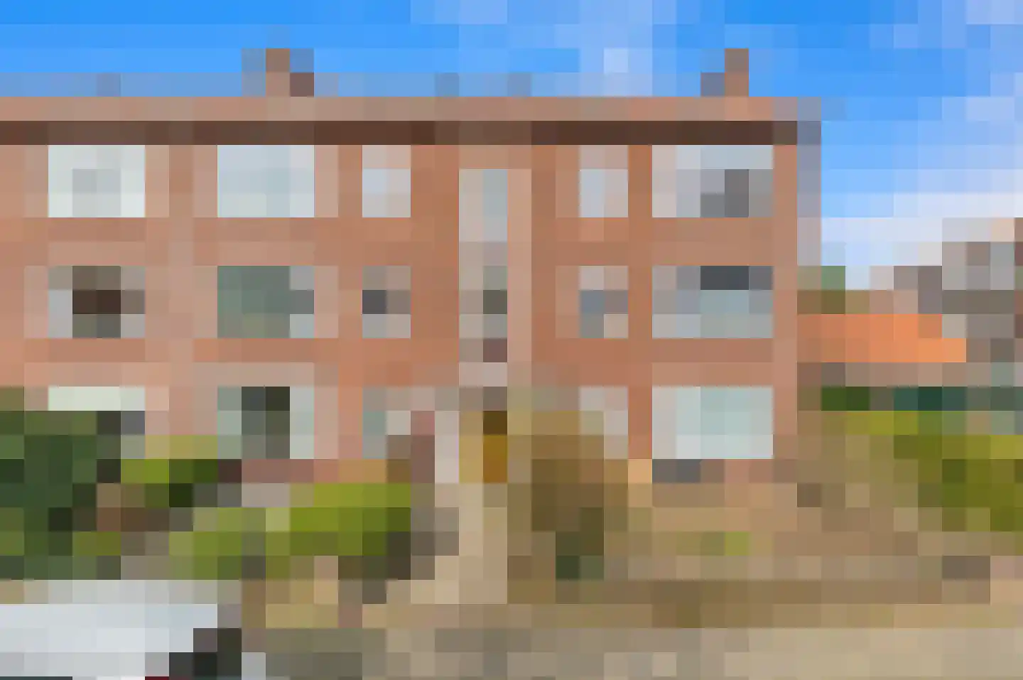 Dennelaan 10 Rijswijk