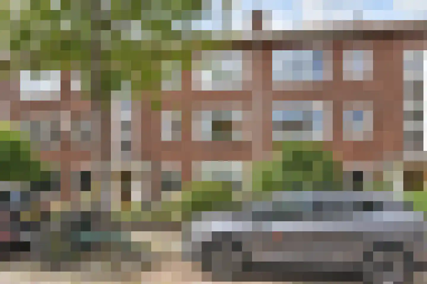 Dennelaan 20 in Rijswijk