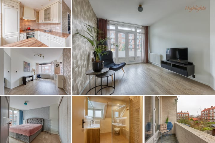 Dennelaan 21 in Rijswijk Foto