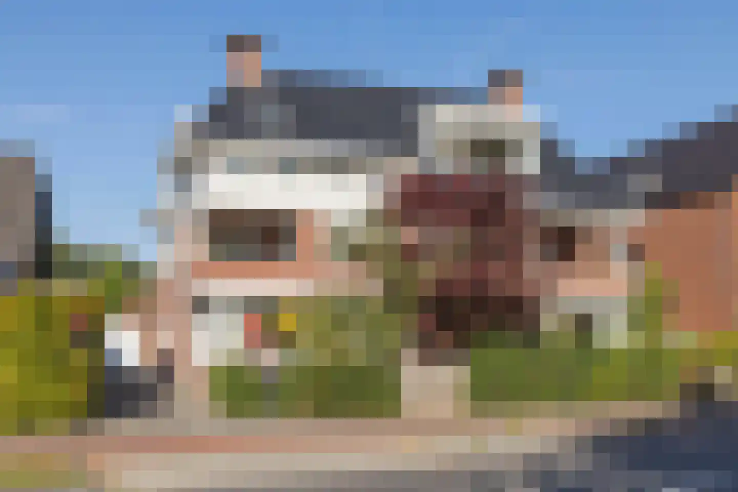 Dennenbosweg 151 1 in Hengelo