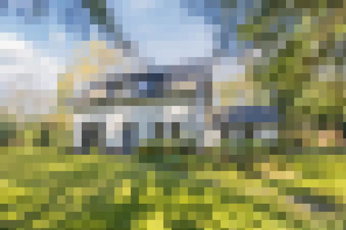 Dennenlaan 12 Hoogerheide