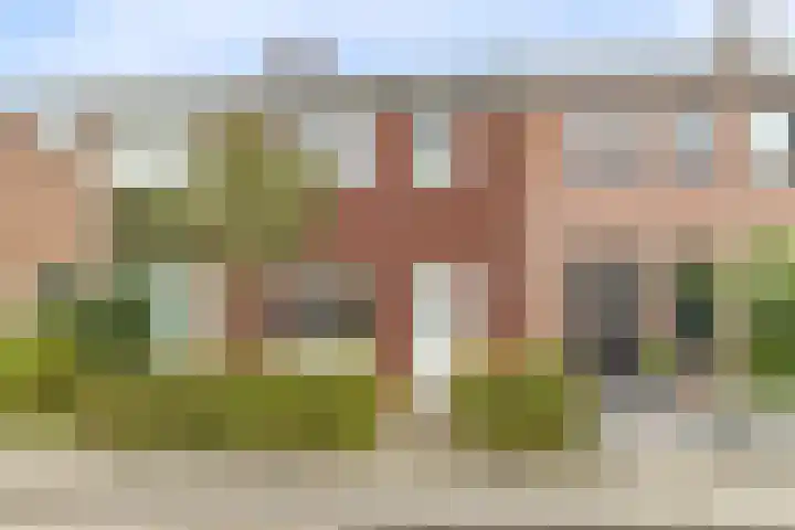 Dennenlaan 13 dans Zundert