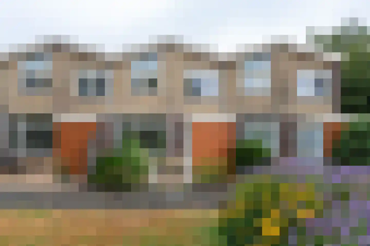 Dennenlaan 13 Leimuiden
