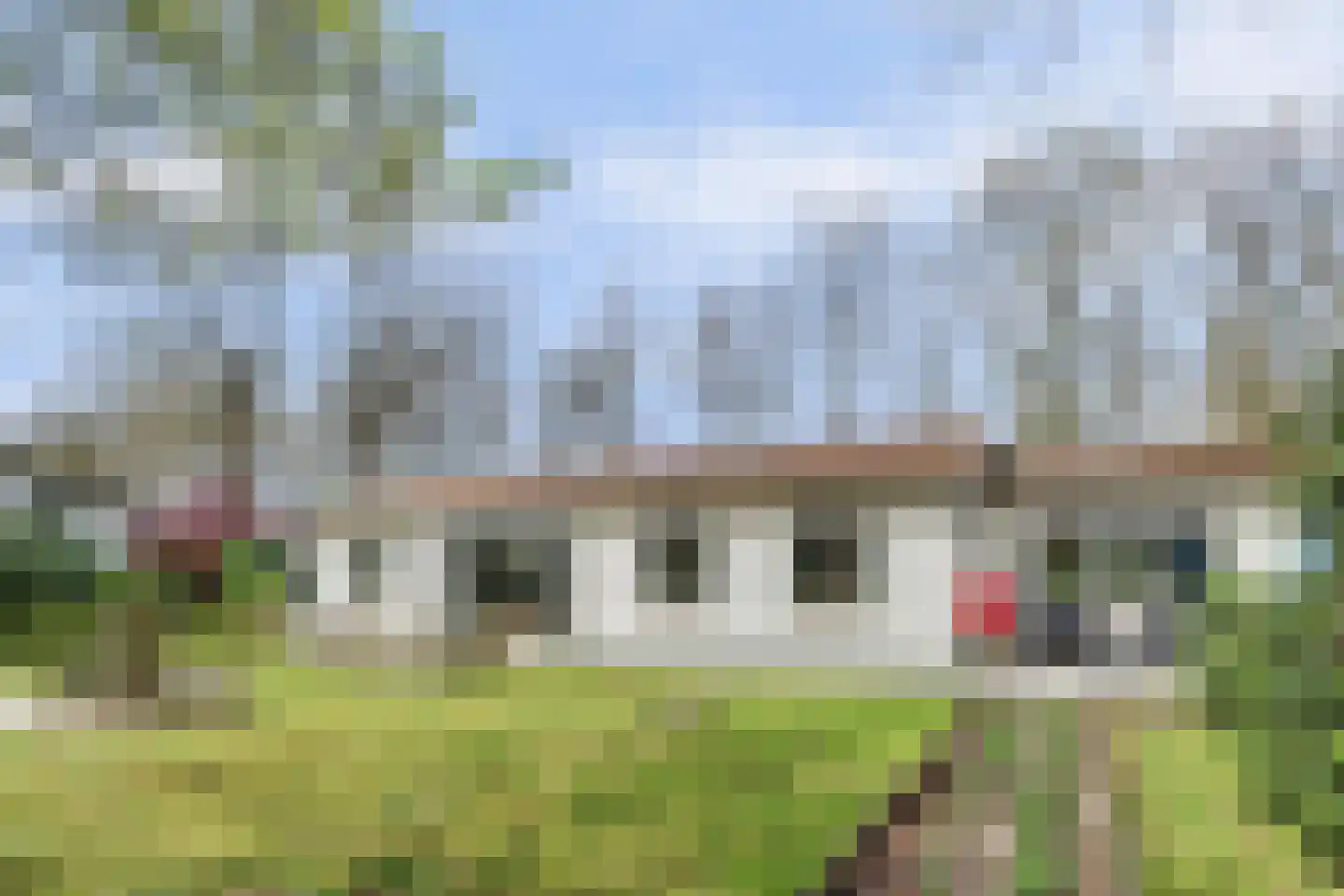 Dennenlaan 17 in Putte