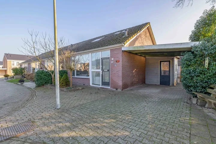 Dennenlaan 17 Havelte