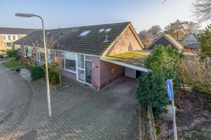 Dennenlaan 17 Havelte thumbnail 34