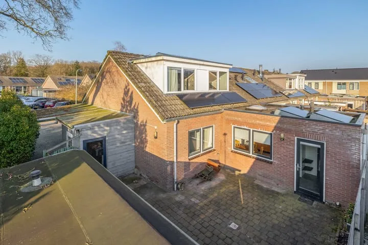 Dennenlaan 17 Havelte thumbnail 4