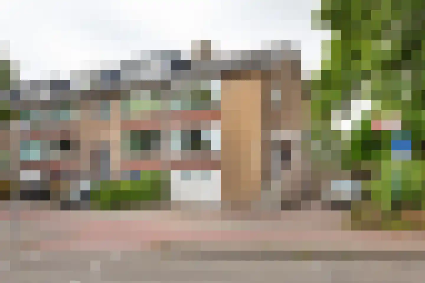 Dennenlaan 181 Zwanenburg thumbnail 32