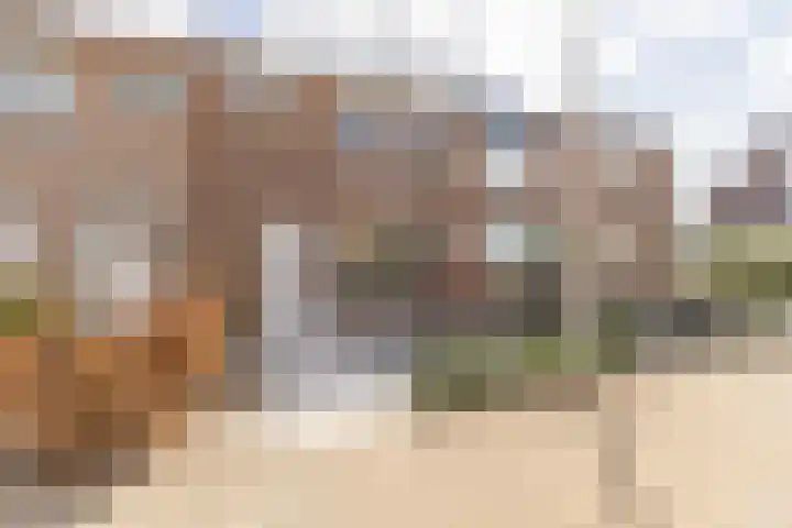 Dennenlaan 19 en Zundert