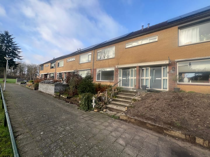 Dennenlaan 30 dans Rijssen photo