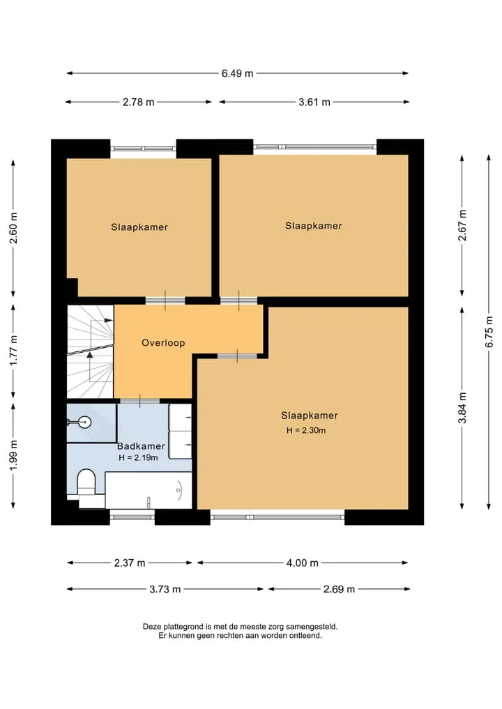 Dennenlaan 36 Harderwijk thumbnail 33
