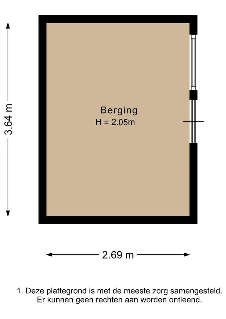 Dennenlaan 36 Harderwijk thumbnail 35