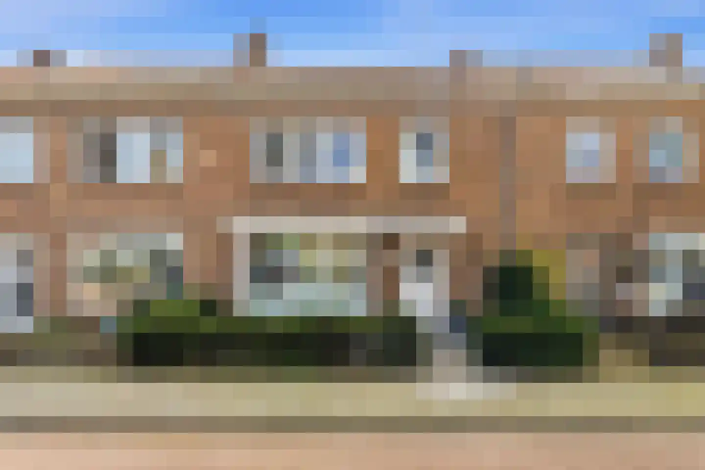 Dennenlaan 49 in Harderwijk