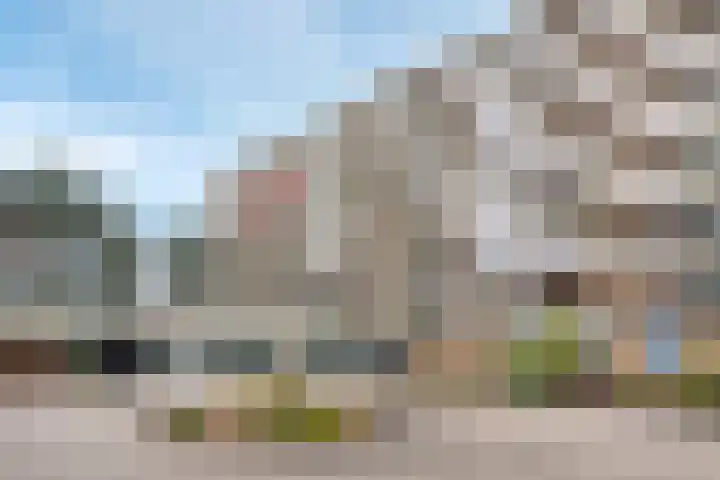 Dennenlaan 511 en Ede