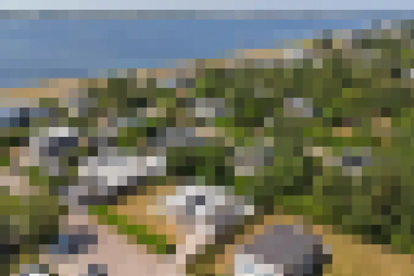 Dennenlaan 7 Kamperland thumbnail 33