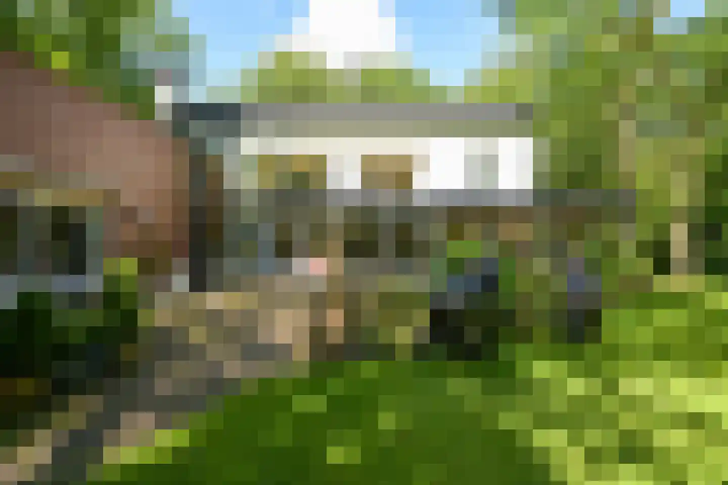 Dennenlaan 7 Wassenaar thumbnail 12