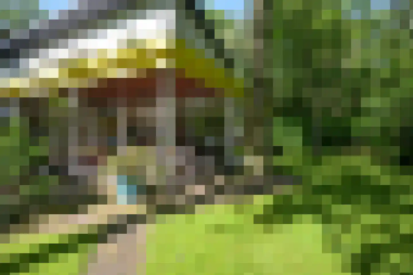 Dennenlaan 7 Wassenaar thumbnail 40