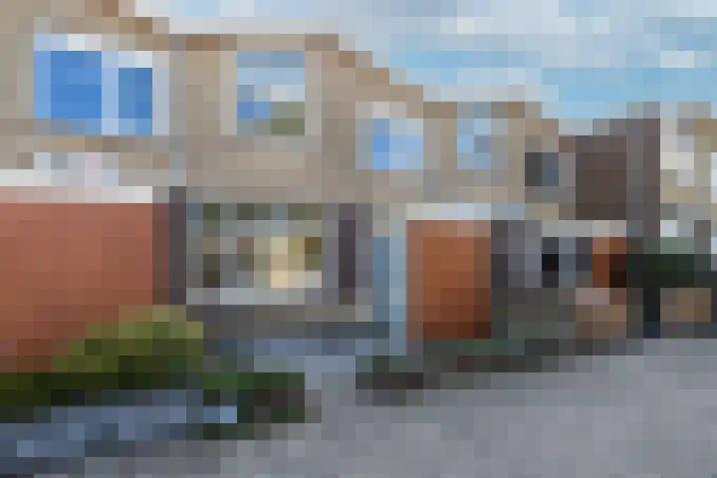 Dennenlaan 8 Leimuiden foto 2