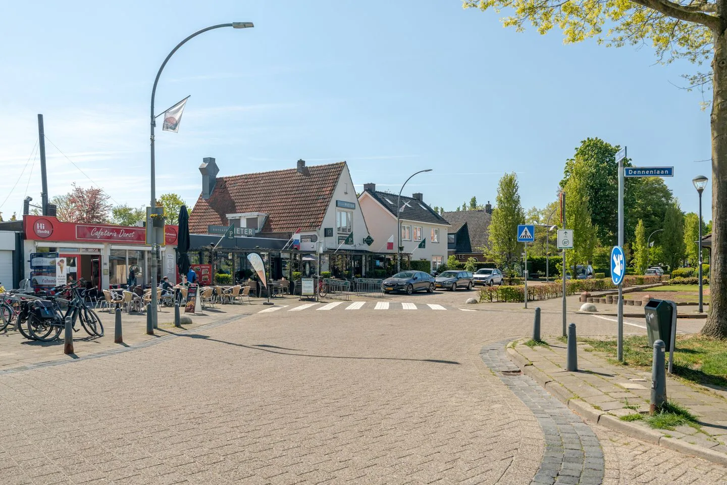 Dennenlaan 9 Dorst thumbnail 28