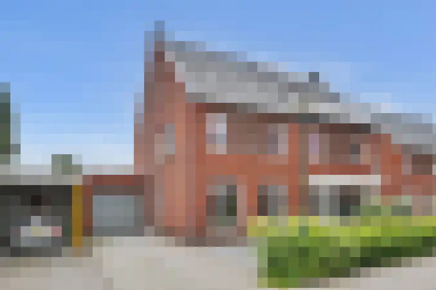 Dennenoord 20 Hapert