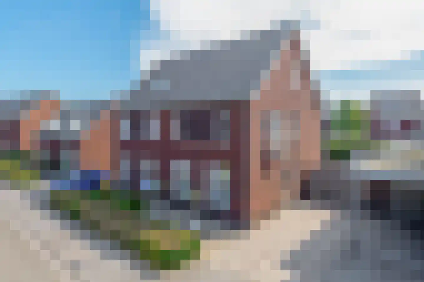 Dennenoord 27 Hapert