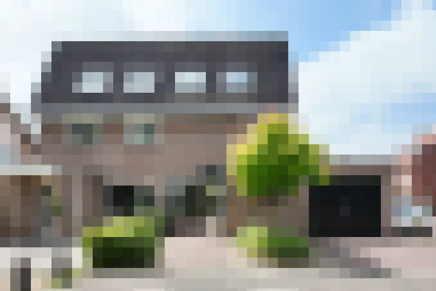 Dennenpad 1 Klundert