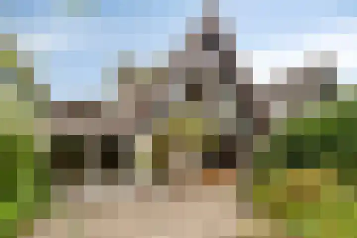 Dennenpad 10 Klundert