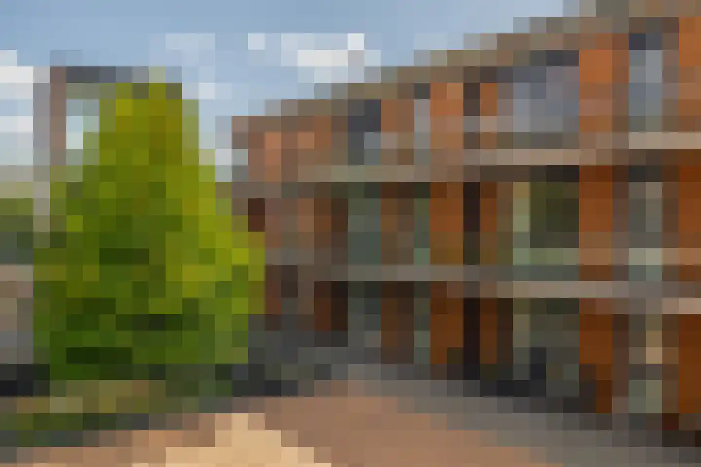 Dennenpad 34 's-Gravenzande thumbnail 28