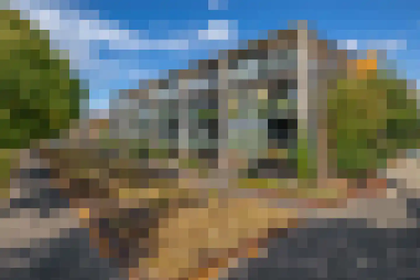 Dennenpad 34 's-Gravenzande thumbnail 34